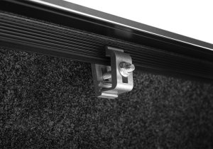 Ram 1500 Tonneau Cover - Tonno Pro - Lo-Roll - `19-`25